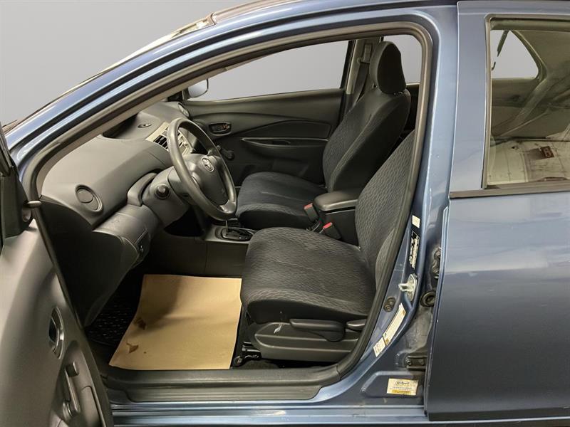 toyota Yaris 2009 - 16