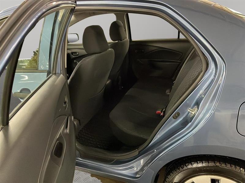 toyota Yaris 2009 - 19