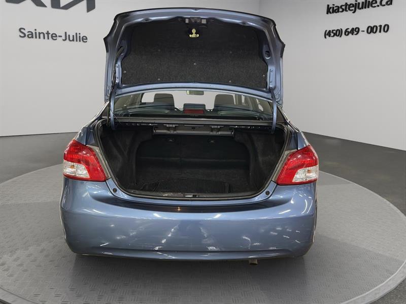 toyota Yaris 2009 - 20