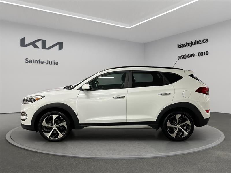 hyundai Tucson 2017 - 3