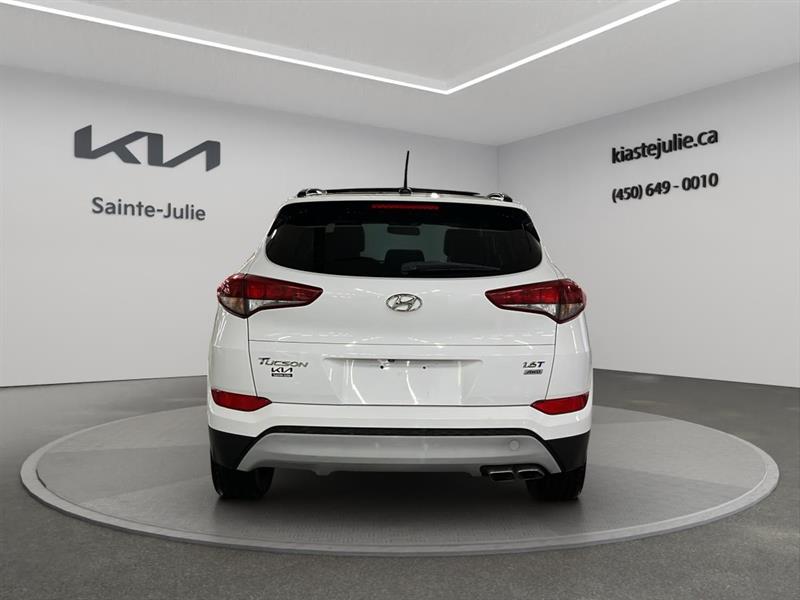 hyundai Tucson 2017 - 6