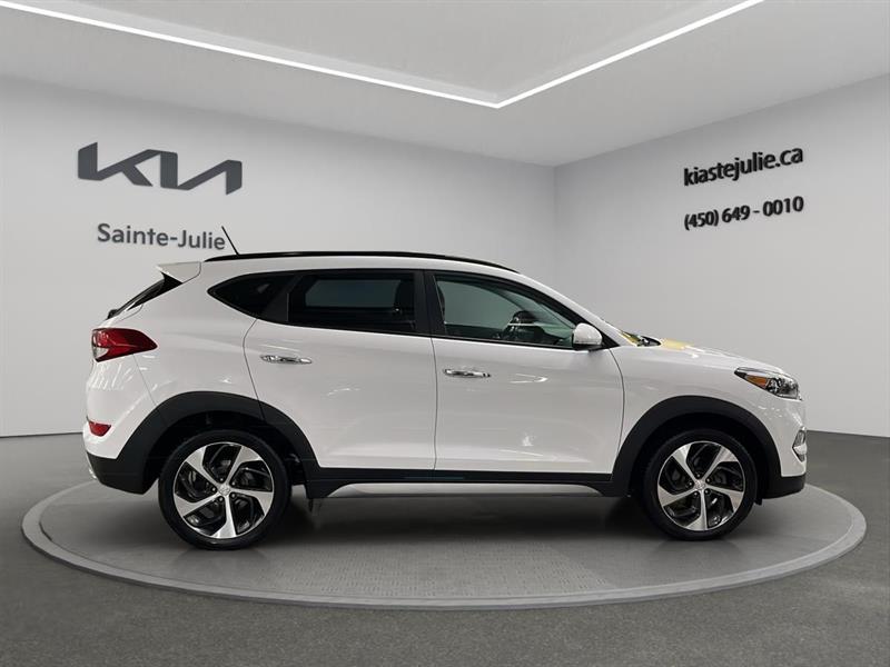 hyundai Tucson 2017 - 8
