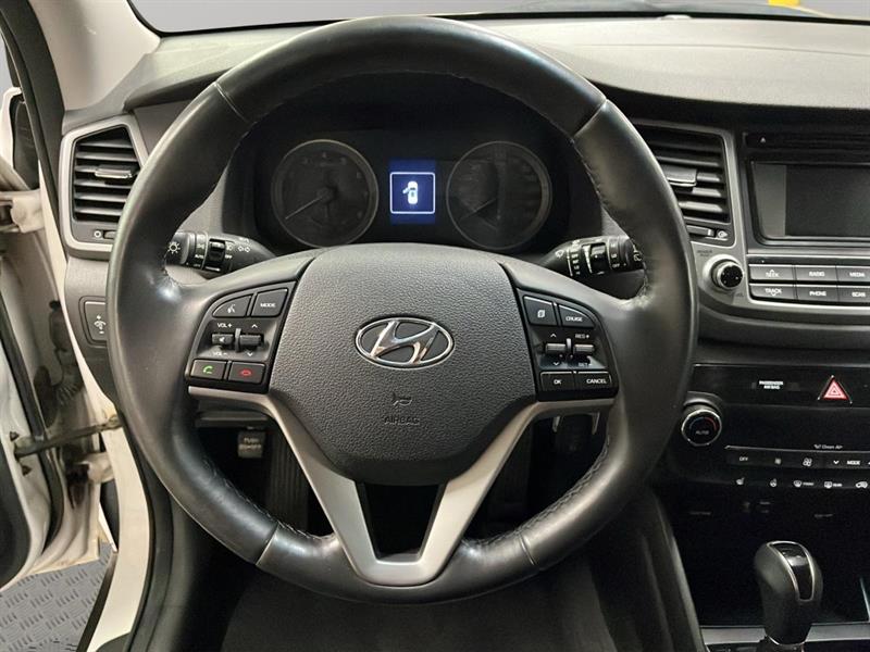 hyundai Tucson 2017 - 11