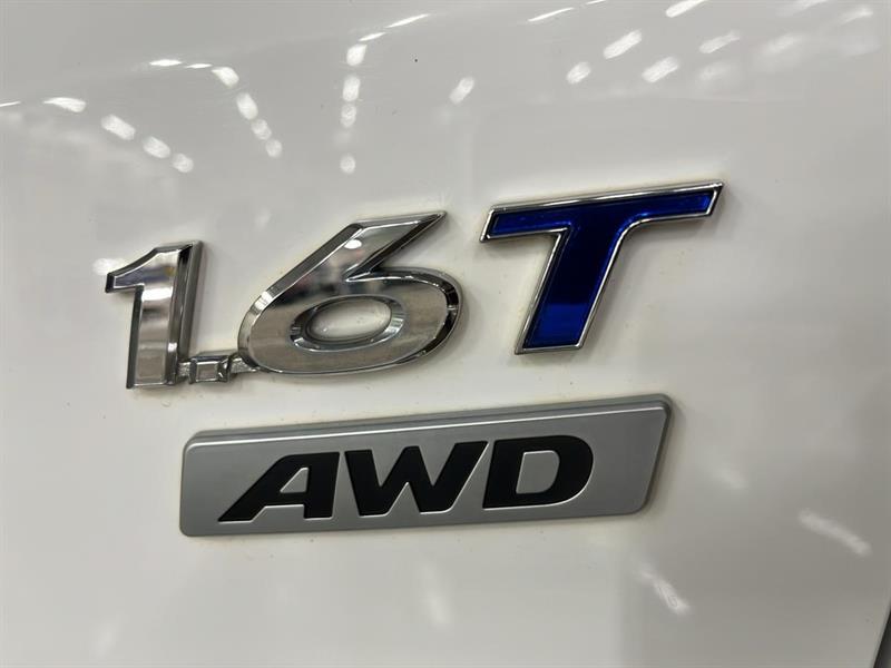 hyundai Tucson 2017 - 16