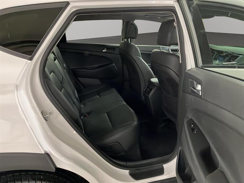 hyundai Tucson 2017 - 20