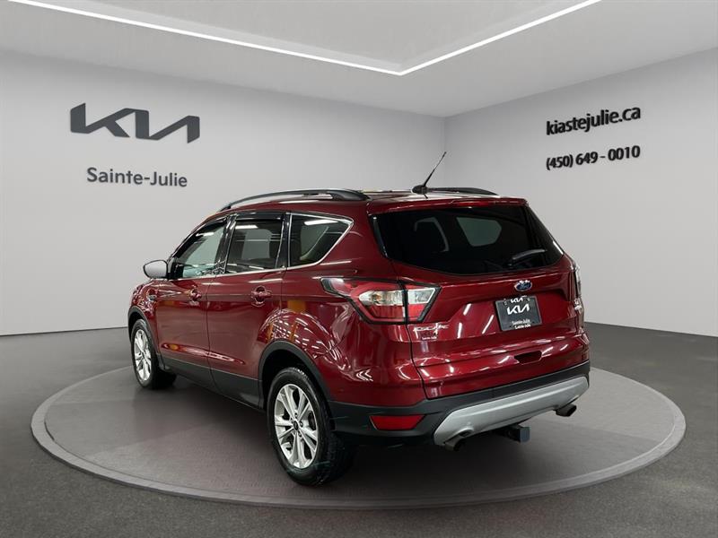 ford Escape 2017 - 5