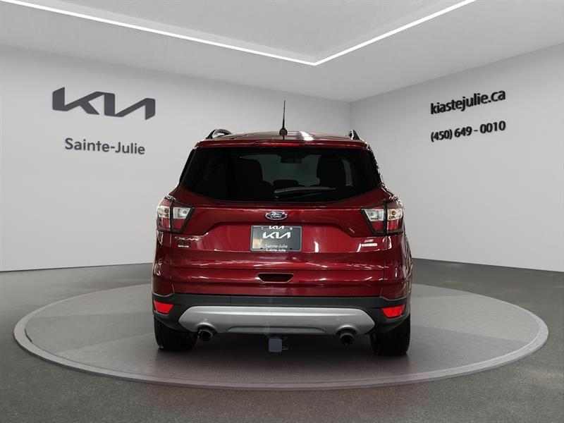 ford Escape 2017 - 6