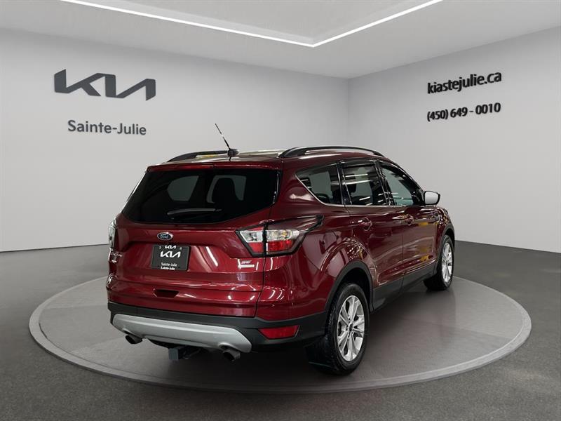 ford Escape 2017 - 7