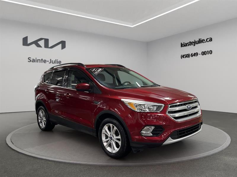 ford Escape 2017 - 9