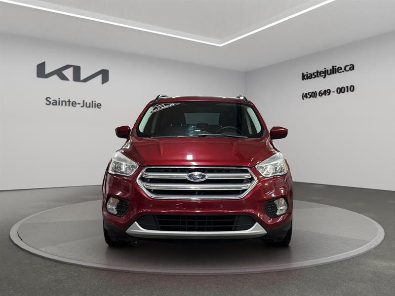 ford Escape 2017 - 10