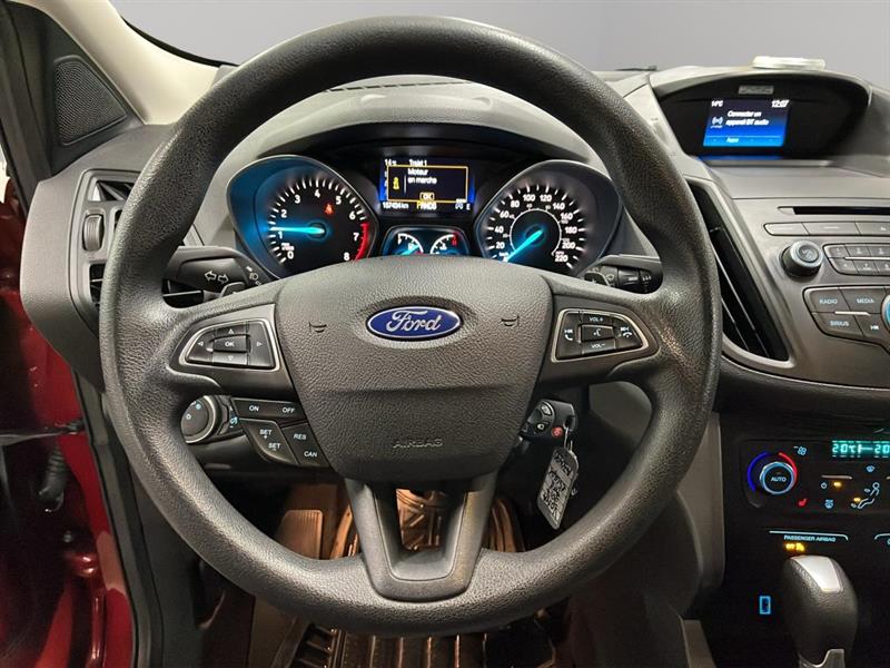 ford Escape 2017 - 11