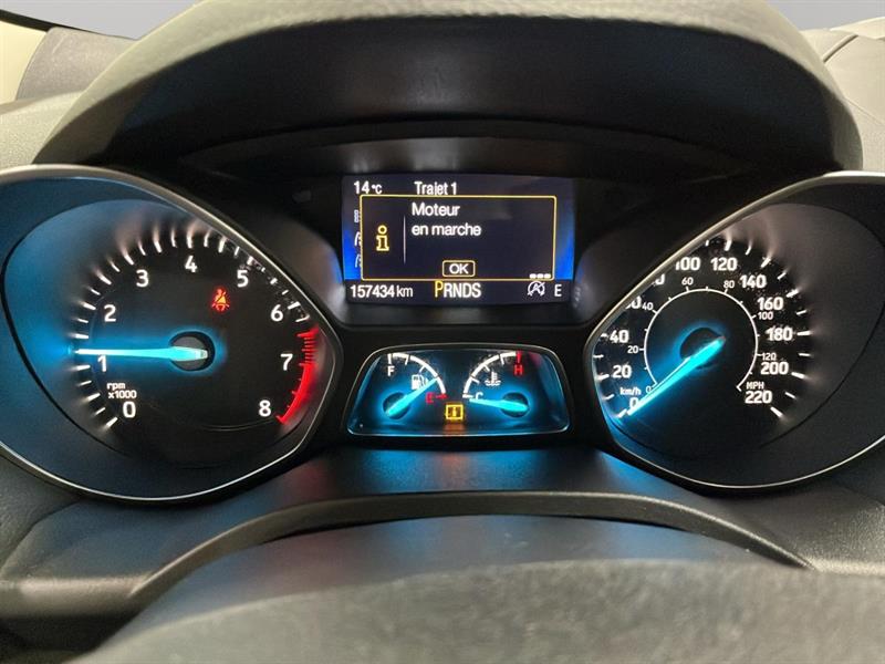 ford Escape 2017 - 12