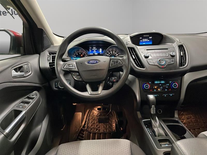 ford Escape 2017 - 13