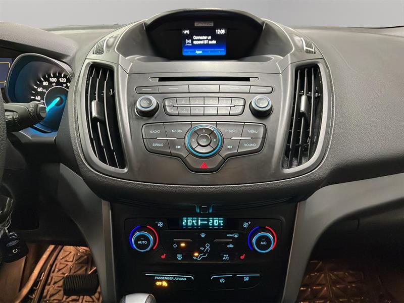 ford Escape 2017 - 14