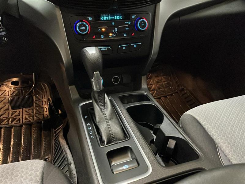 ford Escape 2017 - 15