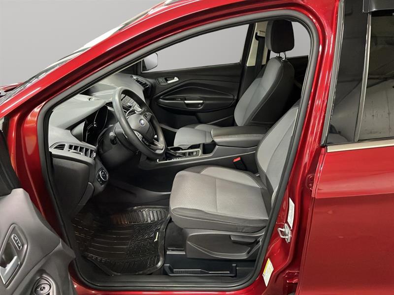 ford Escape 2017 - 17