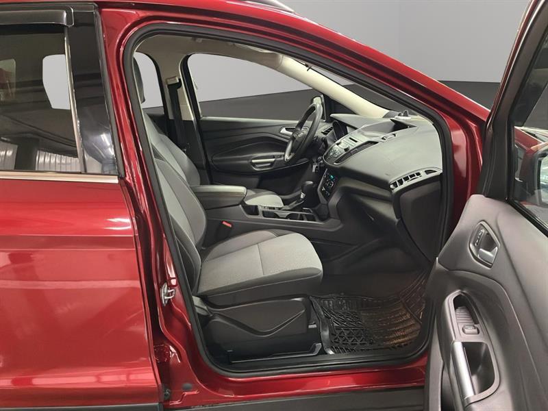 ford Escape 2017 - 18