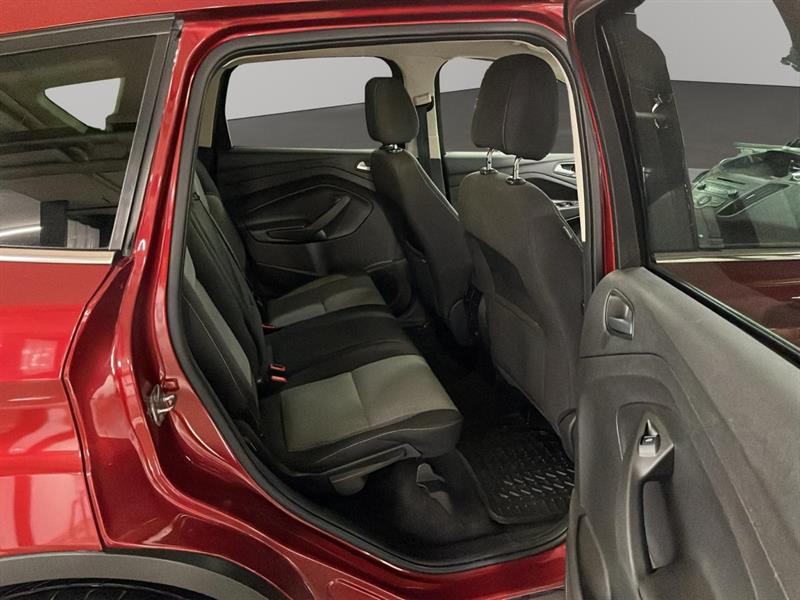 ford Escape 2017 - 19