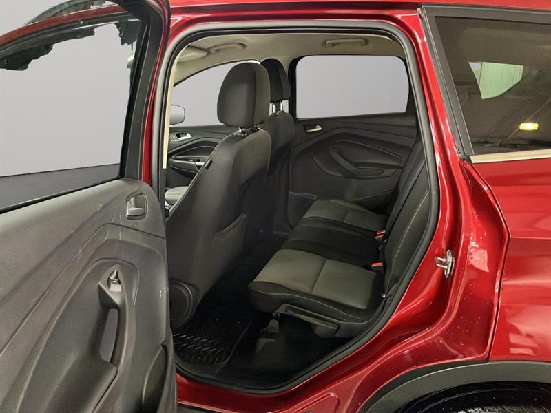 ford Escape 2017 - 20