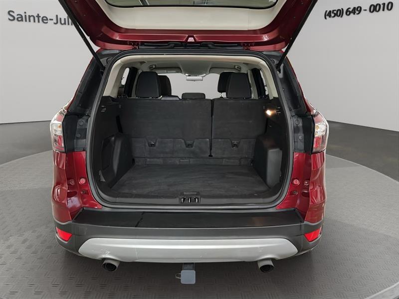 ford Escape 2017 - 21