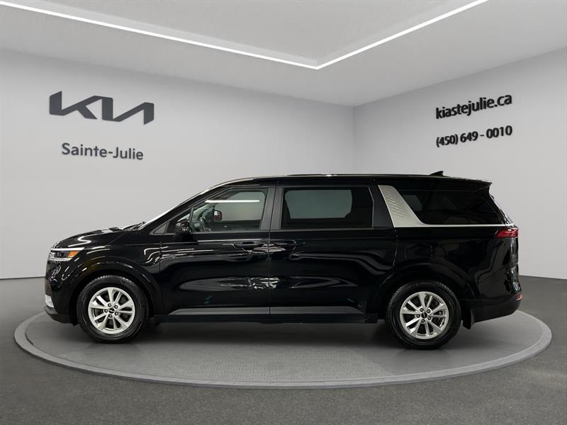 kia Carnival 2022 - 3