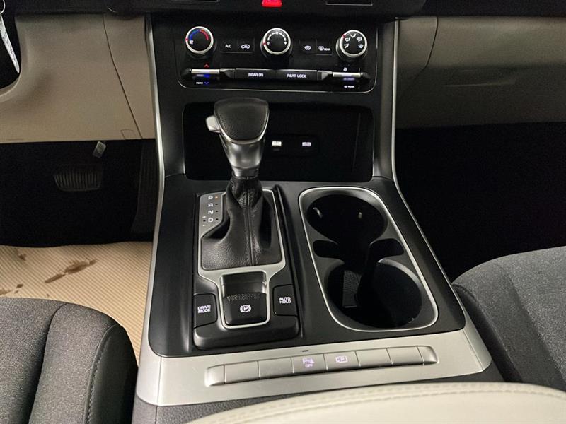 kia Carnival 2022 - 16