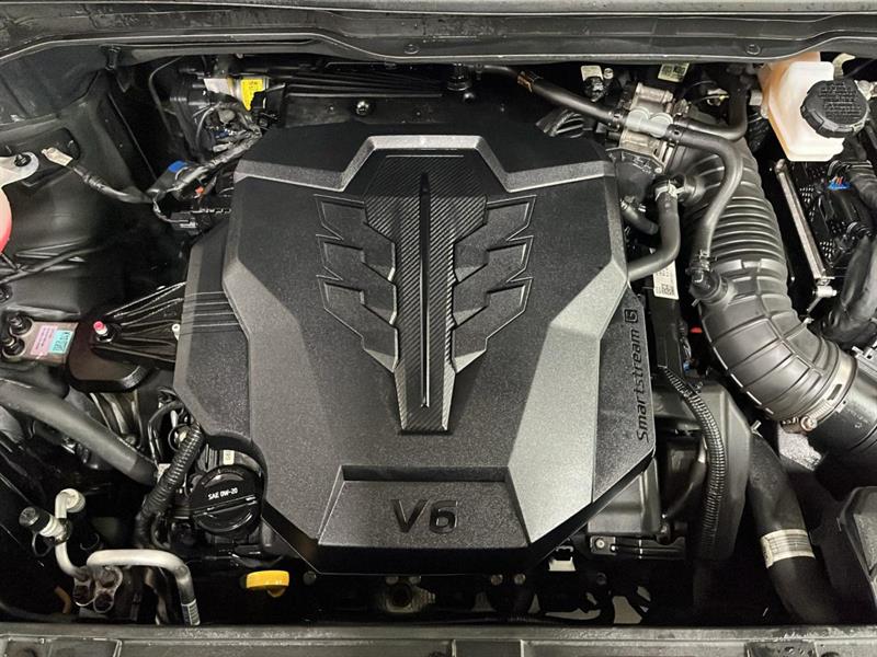 kia Carnival 2022 - 17