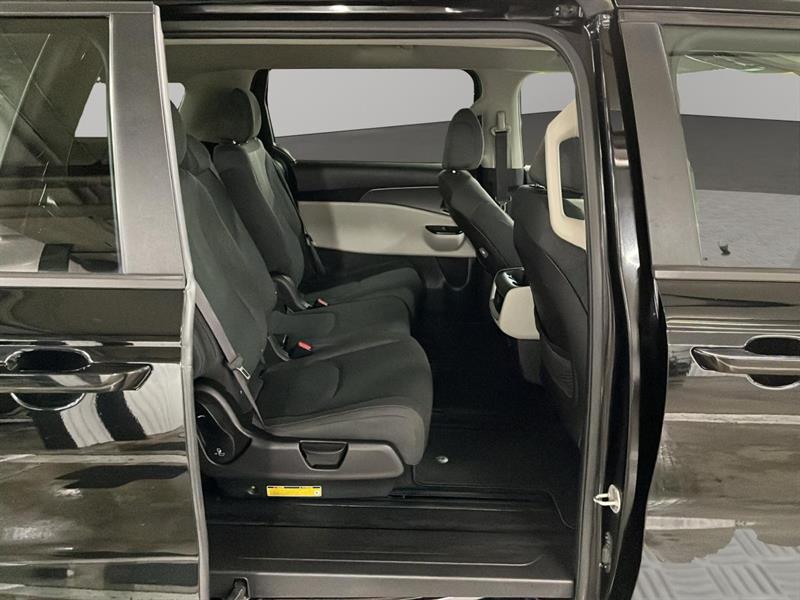 kia Carnival 2022 - 19