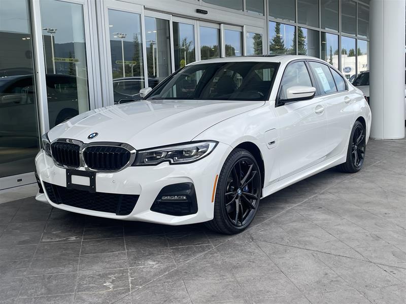 bmw 330e 2022 - 3