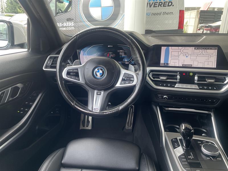 bmw 330e 2022 - 18