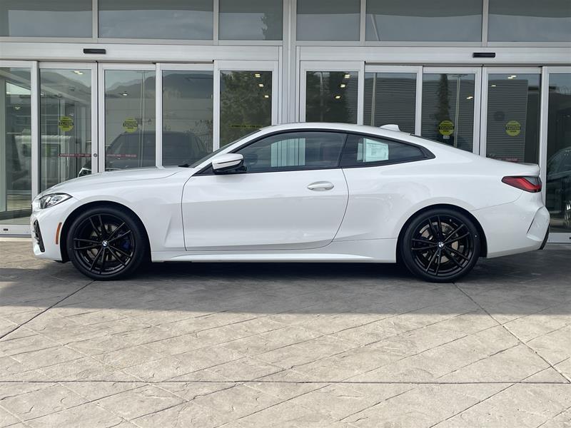 bmw 430i 2023 - 4