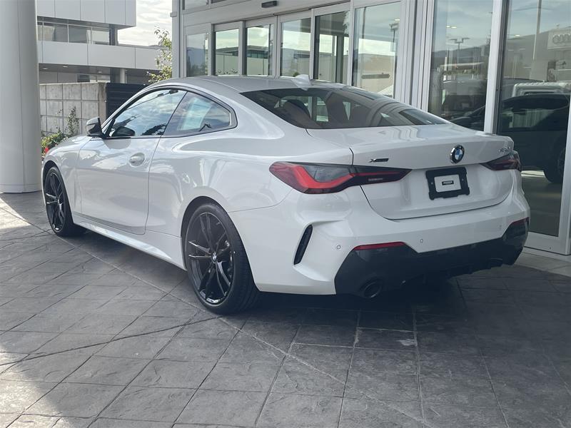 bmw 430i 2023 - 5