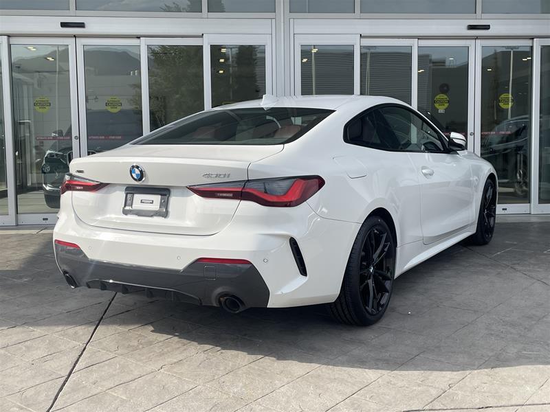 bmw 430i 2023 - 7
