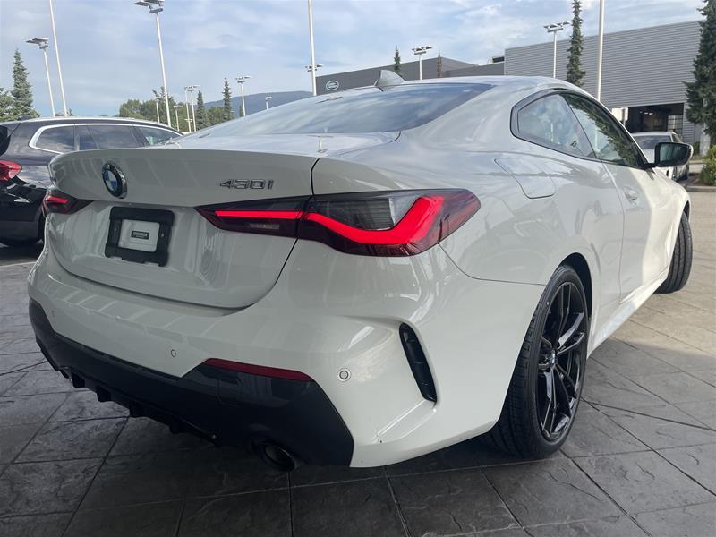bmw 430i 2023 - 10