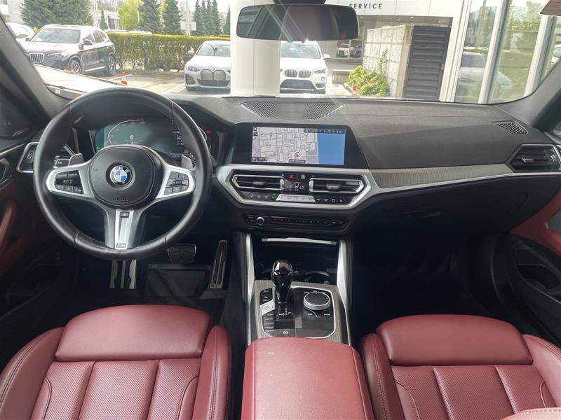 bmw 430i 2023 - 16