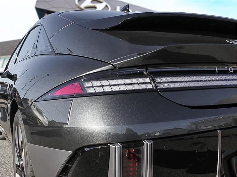 hyundai IONIQ 6 2025 - 11