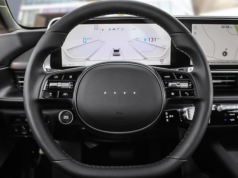 hyundai IONIQ 6 2025 - 13