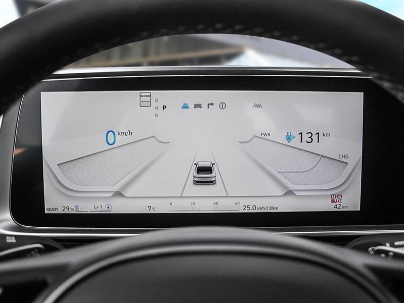 hyundai IONIQ 6 2025 - 14