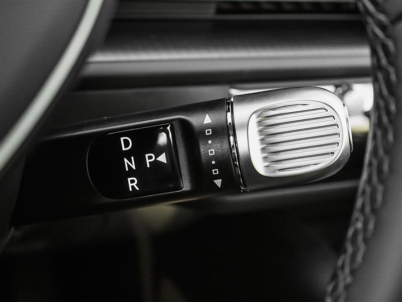 hyundai IONIQ 6 2025 - 17