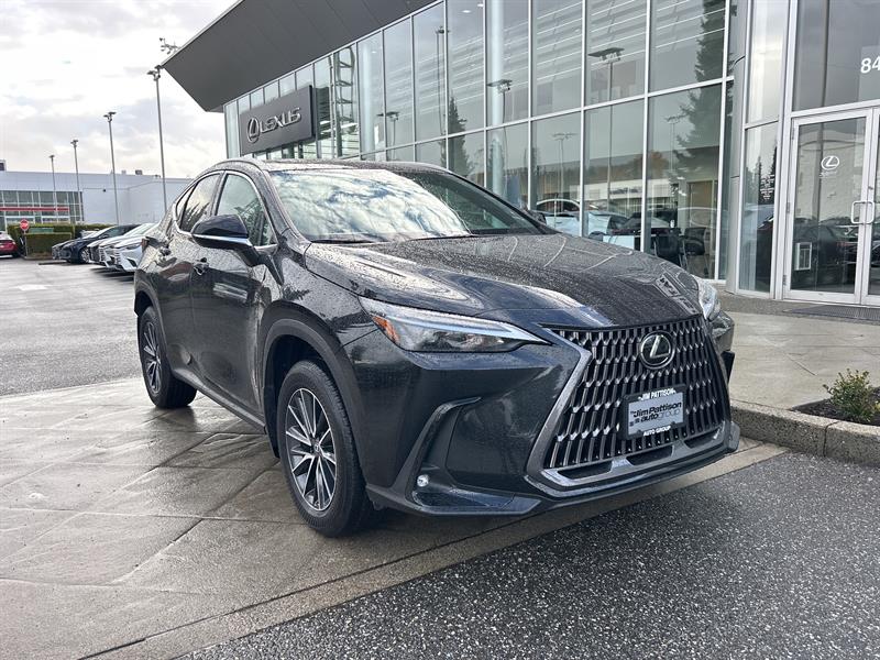 lexus NX 2024 - 7