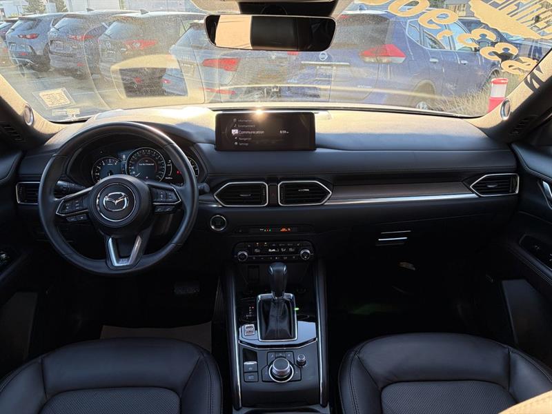 mazda CX-5 2021 - 10