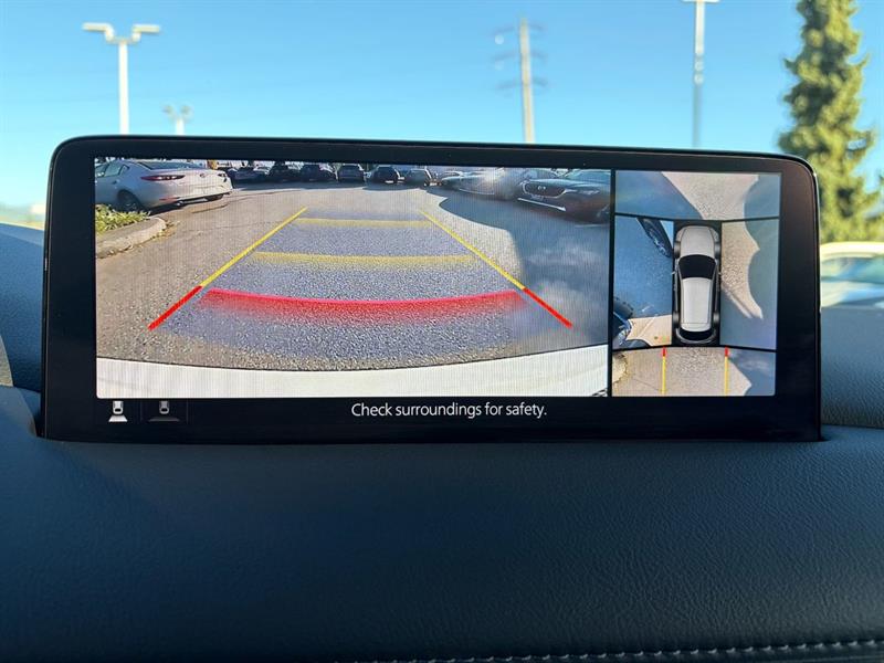 mazda CX-5 2021 - 22