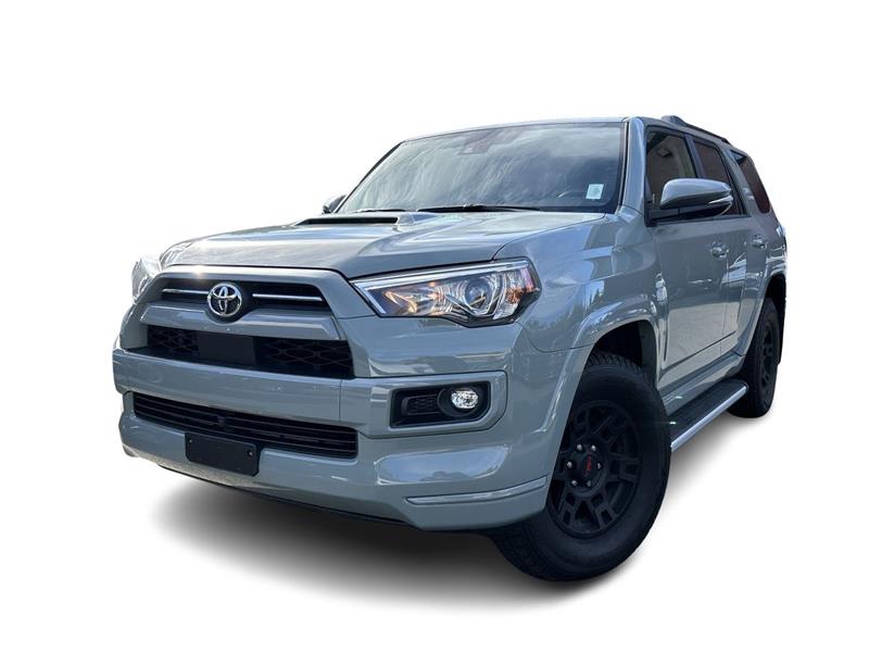 toyota 4Runner 2023
