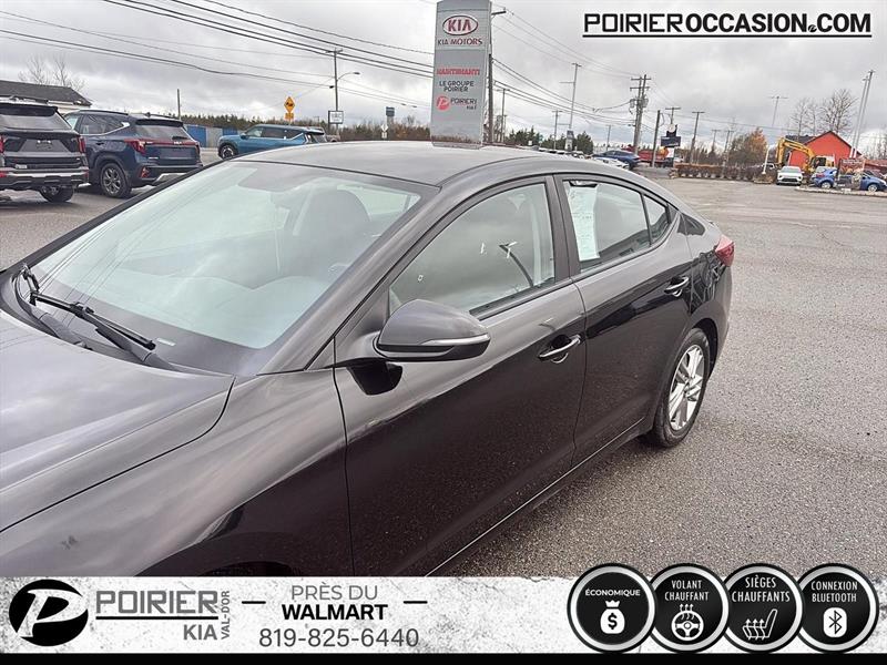 hyundai Elantra 2020 - 2