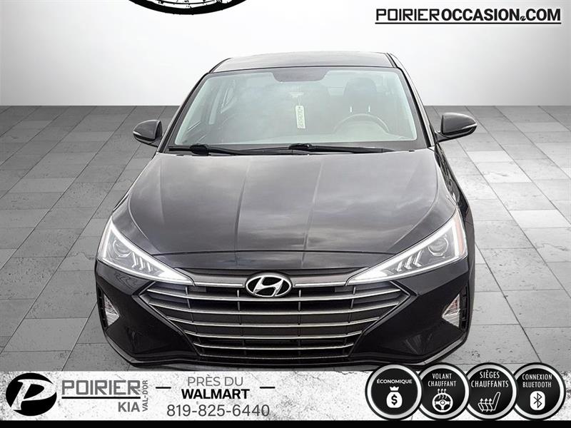 hyundai Elantra 2020 - 3