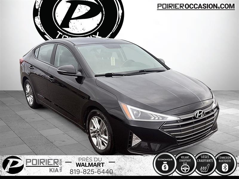 hyundai Elantra 2020 - 4