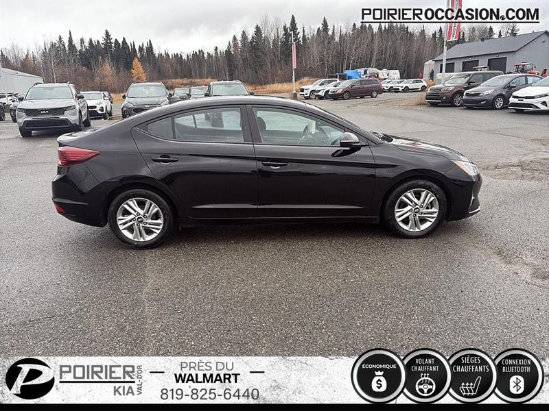 hyundai Elantra 2020 - 5