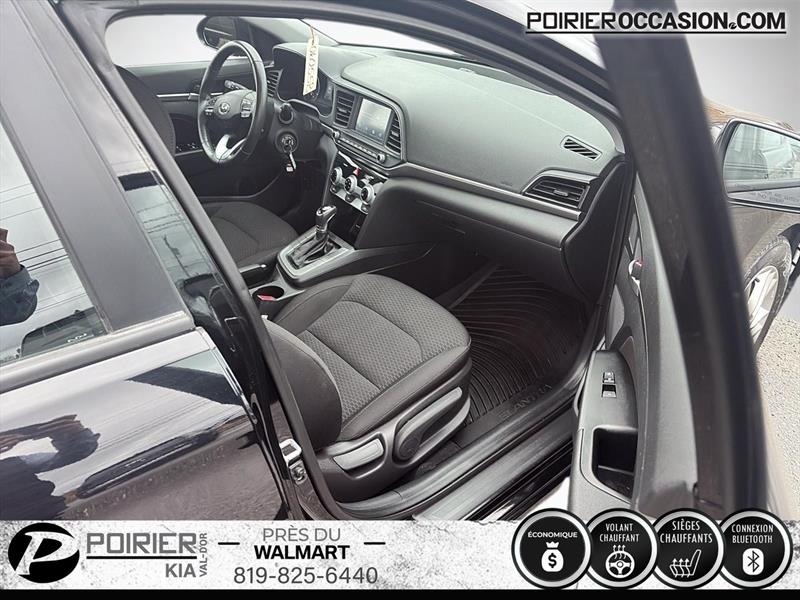 hyundai Elantra 2020 - 6