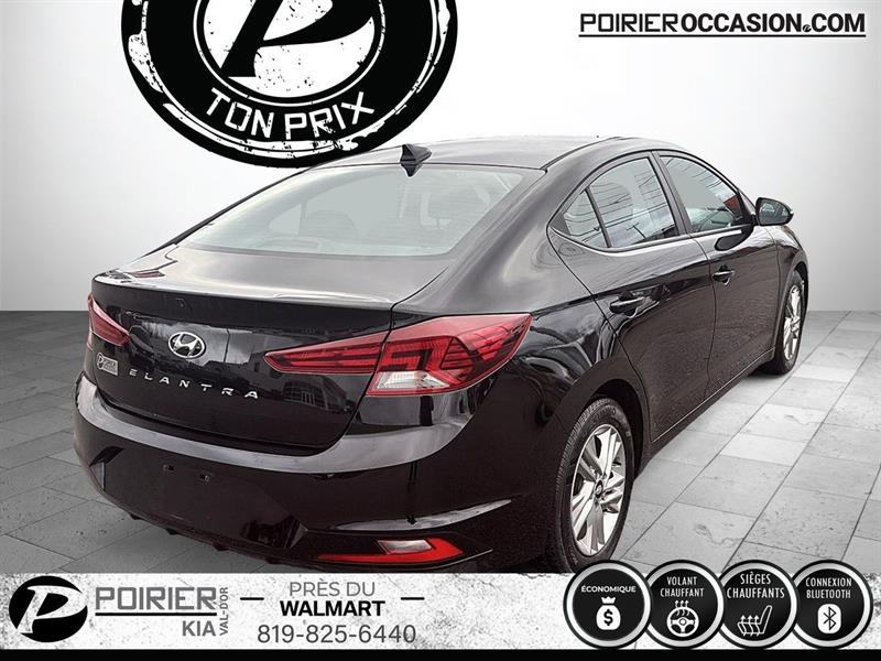 hyundai Elantra 2020 - 7