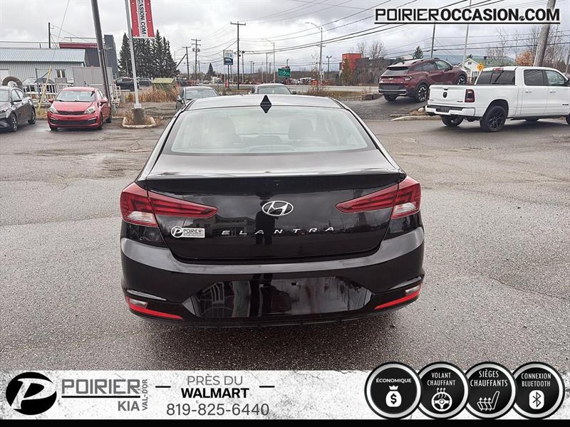 hyundai Elantra 2020 - 8